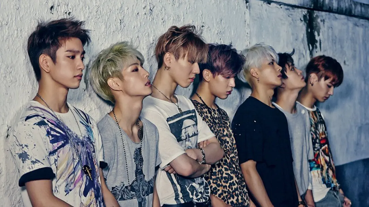 GOT7