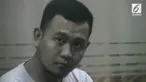 Samsul Anwar alias Awang, buron yang diduga pemilik dan di balik pabrik narkoba di Diskotek MG, menyerahkan diri.