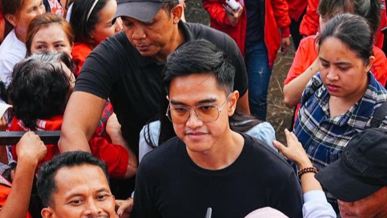 Respons Kaesang Usai Mahfud MD Mundur dari Jabatan Menko Polhukam