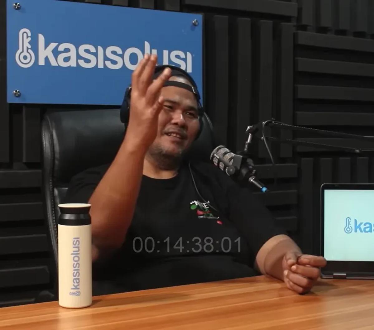 Dok. Istimewa