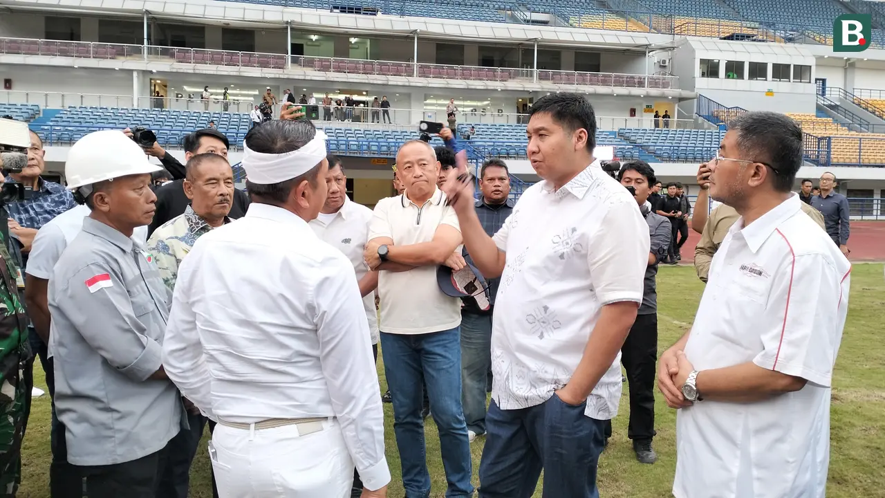 Piala Presiden 2025