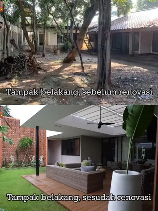 Rumah Tetangga Maia Estianty yang Kini Jadi Miliknya