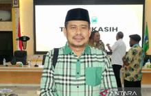 DPRP Papua Barat Mendesak Pemprov Segera Perbaiki Jalan Wasior-Aisandami Rusak