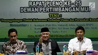 Din Syamsuddin: Indonesia Belum Masuk Tahap Negara Gagal