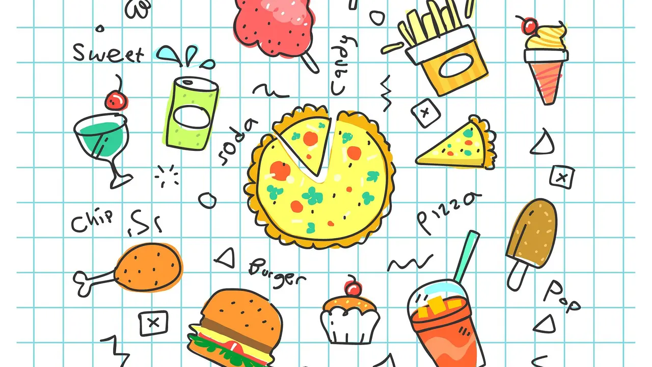 Promo Makanan Hari Ini