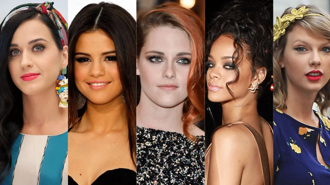 5 Kisah Cinta Artis Hollywood yang Penuh Liku-liku 