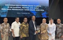 Fakta Unik RRI: Komisi VII DPR Dorong Inovasi RRI, Tetap Relevan di Tengah Gempuran Digital