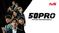 Sinopsis Drama Korea Fifties Professional di Vidio,  Pesona Tiga Aktor Veteran