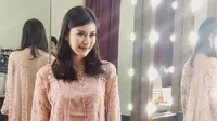 Syahnaz Sadiqah © instagram.com/syahnazs