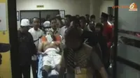 [VIDEO] Akibat Salah Paham, Polisi di Tangerang Saling Tembak