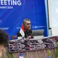 Staf Ahli Menteri Bidang Pertemuan Pertama Kelompok Kerja Pariwisata G20 Brasil 2024. (dok. Divisi Komunikasi Publik
Badan Pelaksana Otorita Labuan Bajo Flores)