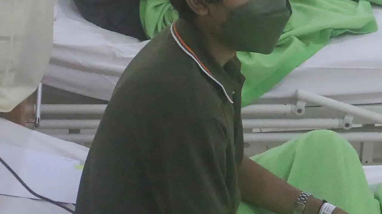 Sebagai informasi, Thalasemia adalah penyakit keturunan (kelainan genetik) akibat kelainan sel darah merah yang dapat<br>menyebabkan penderita harus melakukan transfusi darah sepanjang usianya.