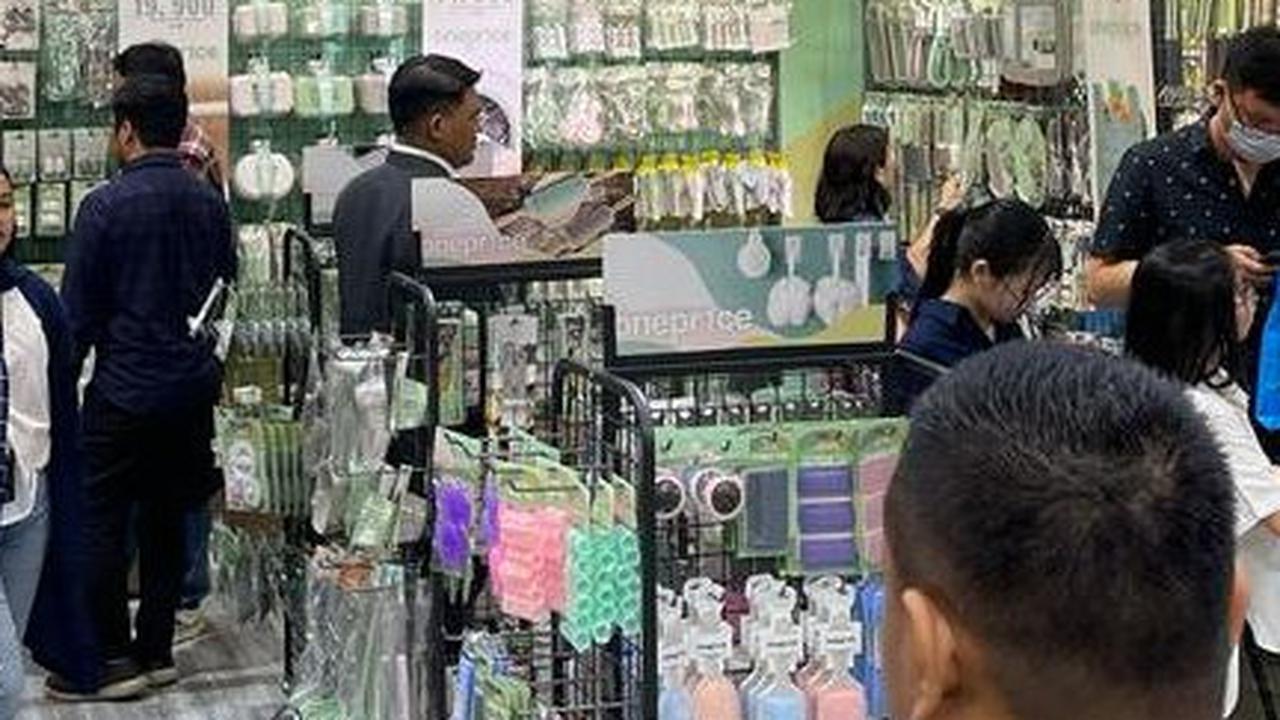 Trade Expo 2023 Catat Transaksi Rp473,2 Triliun, Meningkat Hampir 3 Kali Lipat
