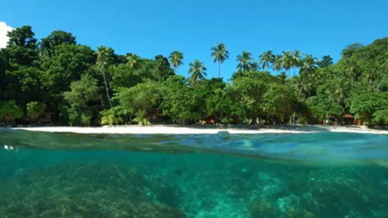 4. Labuan Bajo