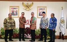 BPK Temukan Persoalan dalam Laporan Keuangan Badan Pengelola Keuangan Haji