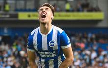 Fakta Unik Kemenangan Perdana Brighton Kalahkan Manchester City: The Seagulls Bungkam The Citizens 2-1