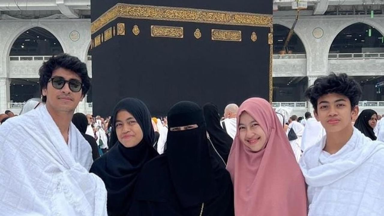 Baru Terungkap, Penyesalan Terbesar Abidzar Al Ghifari Atas Meninggalnya Ustaz Jefri Al Buchori