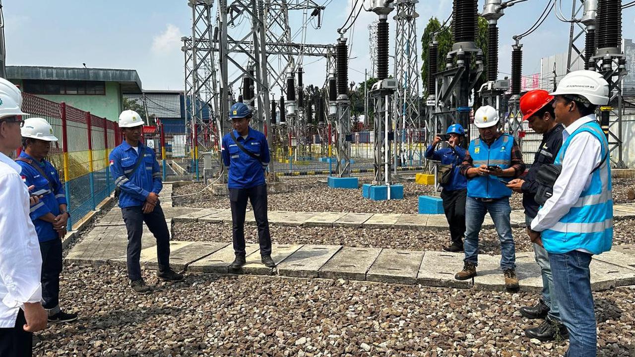 Kementerian ESDM: Kelebihan Pasokan Listrik Jawa-Bali Ditargetkan Tuntas Tahun Depan