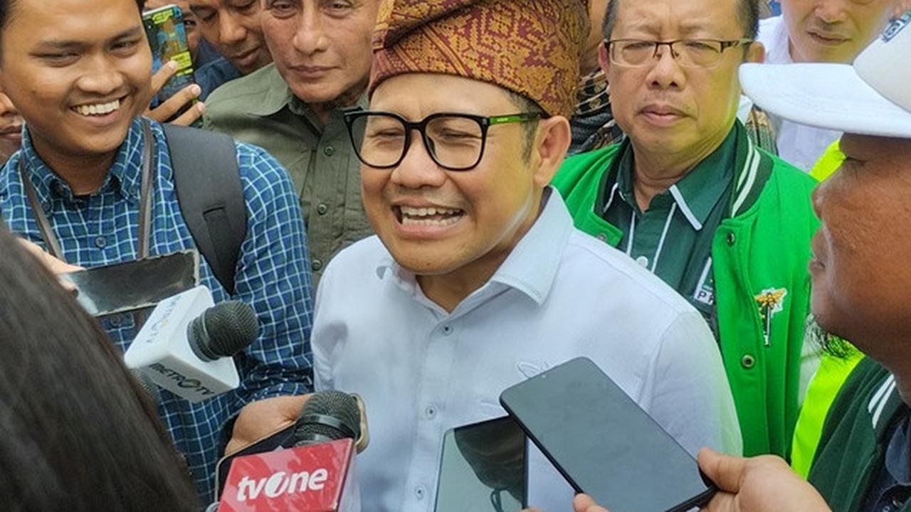 Menurutnya, sudah saatnya presiden langsung menangani permasalahan judi yang tengah merebak di masyarakat.