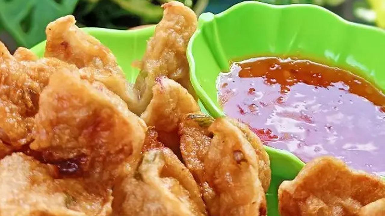 Rahasia Bakso Goreng Mekar dan Empuk yang Bisa Dicoba di Rumah