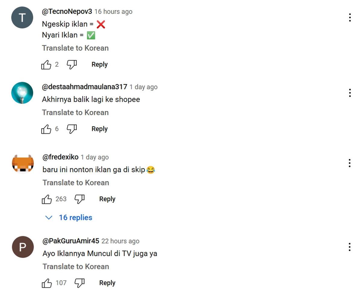 Deretan Publik Figur, Atta, Aurel, Ruben hingga Raffi Terpikat Jingle MV JKT48 x Shopee Lebih Hemat, Lebih Cepat! Lagunya Auto Joget