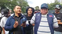 Vadel Badjideh Datangi Polres Jaksel, Pantau Pemeriksaan Saksi Terkait Dugaan Pelecehan dan Aborsi