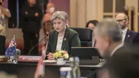 Menlu Penny Wong: 115.000 Warga Australia Terjebak di Timur Tengah