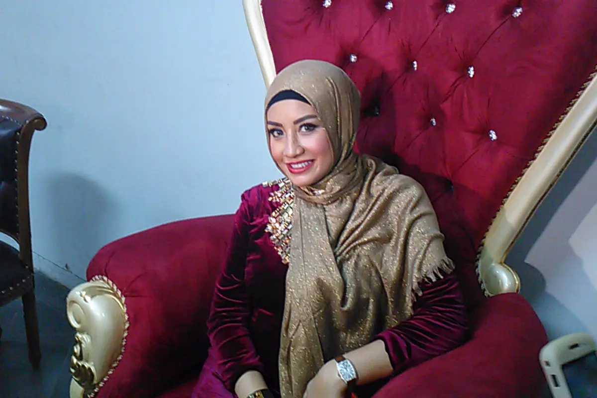 Shinta Bachir