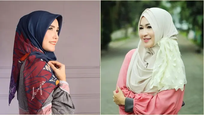 [Fimela] Adelia Pasha - Okie Agustina