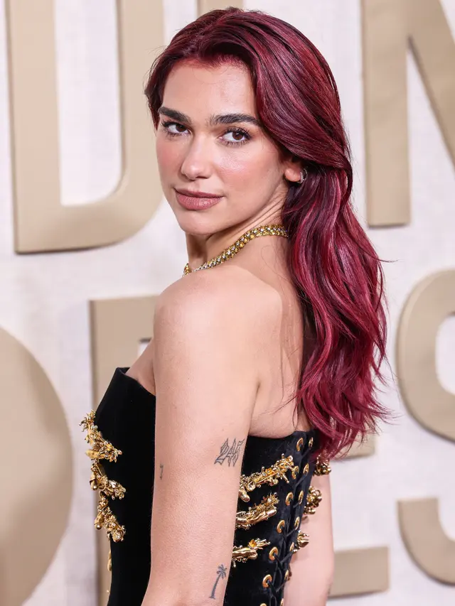 Dua Lipa