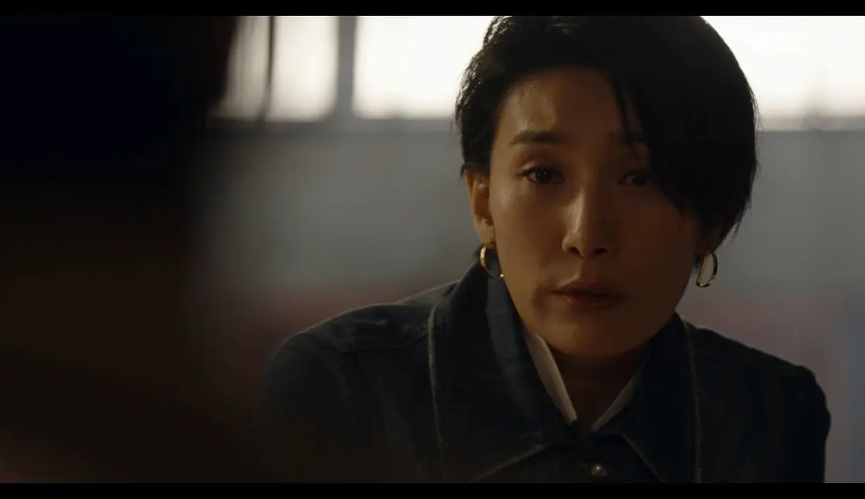 Dikabarkan Kim Seo Hyung sendiri terkejut mengenai hal tersebut. (YouTube)