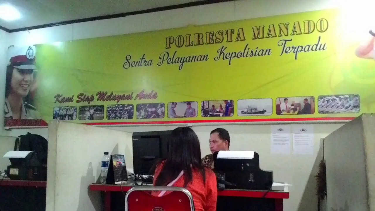 Dugaan Penganiayaan