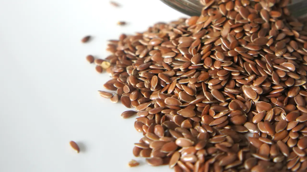 Flax Seed