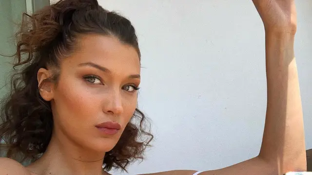 Bella Hadid