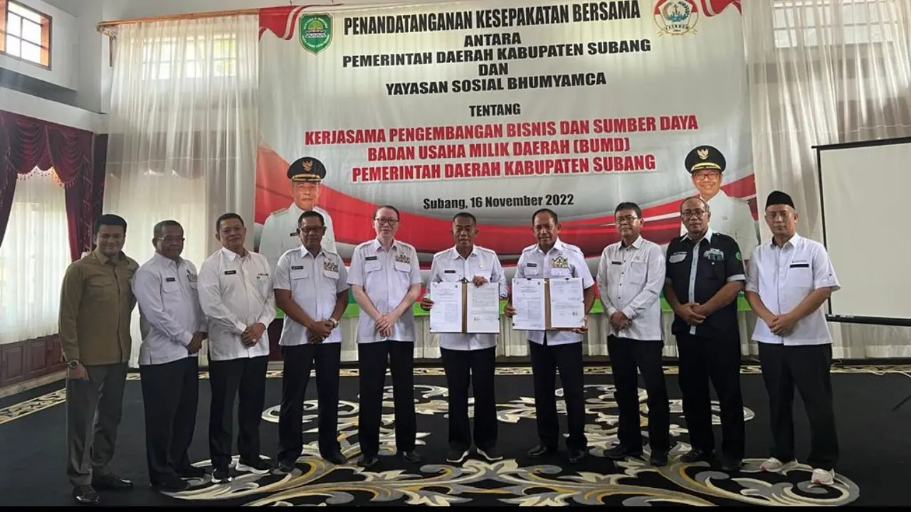 Subang