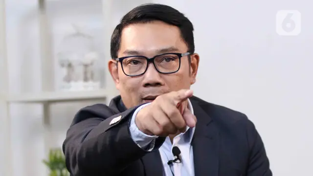Ridwan Kamil