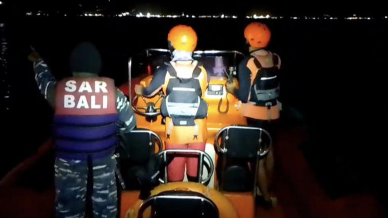 Fakta-Fakta KMP Tunu Pratama Jaya yang Tenggelam di Selat Bali