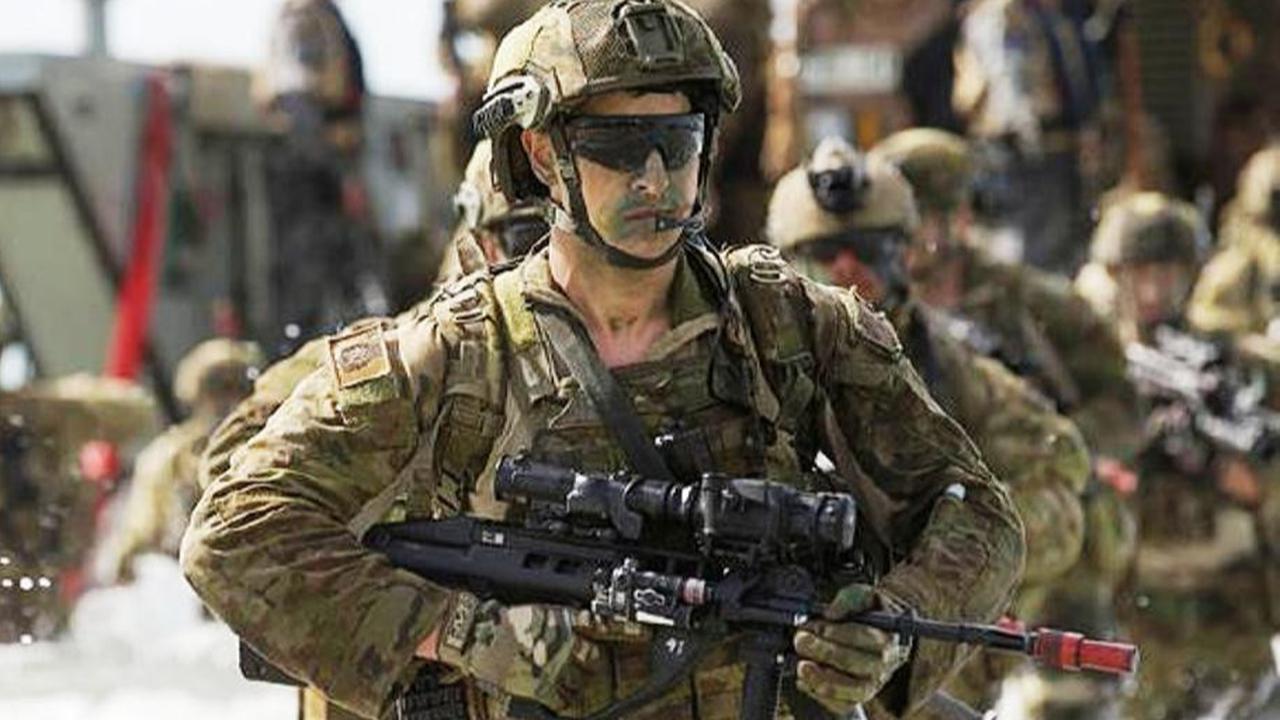 Membandingkan Kekuatan Militer Indonesia Vs Australia, Siapa yang Lebih Unggul?