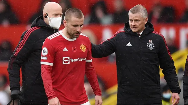 Foto: 4 Jebolan Liga Inggris yang Kini Berstatus Sebagai Pelatih
