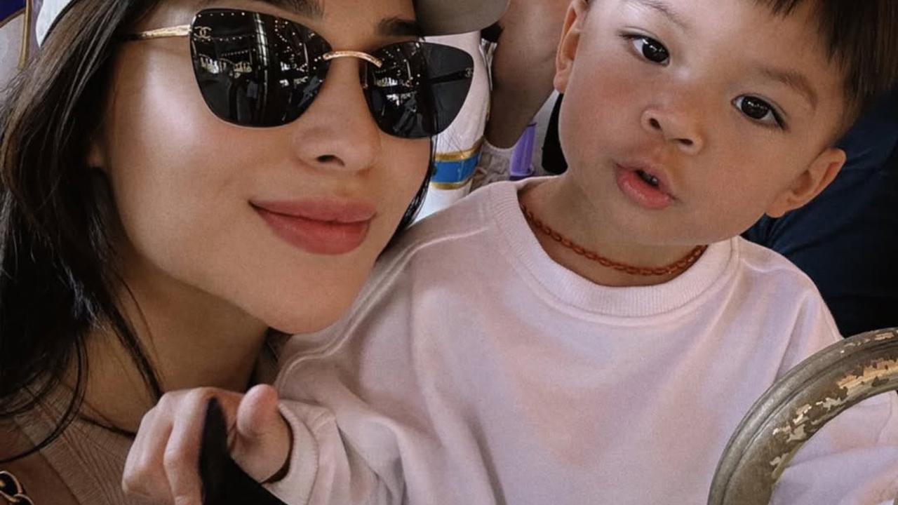 Nikita Willy Datangkan Pelatih Profesional untuk Ajari Issa Manjat, Netizen Gemuruh
