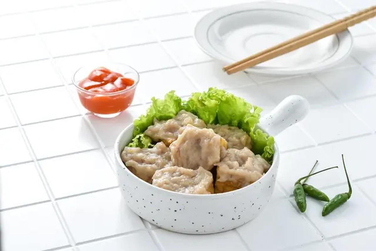 Kenali Resep Tahu Bakso Tanpa Daging yang Lezat dan Praktis