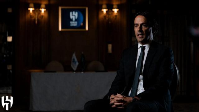 Simone Inzaghi