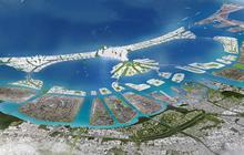 Menko AHY: Eropa dan Timur Tengah Tertarik Proyek Giant Sea Wall