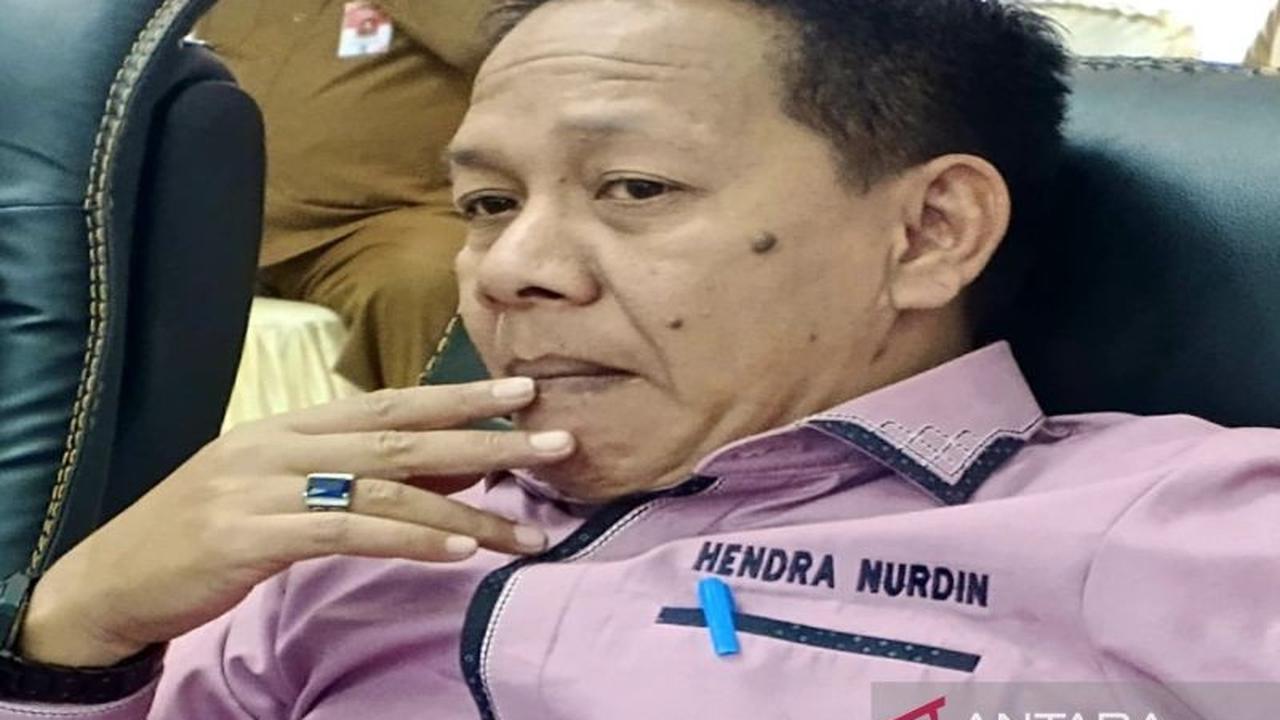 DPRD Gorontalo Utara Tunggu Kajian Matang Perampingan OPD, Nasib ASN Tergantung?