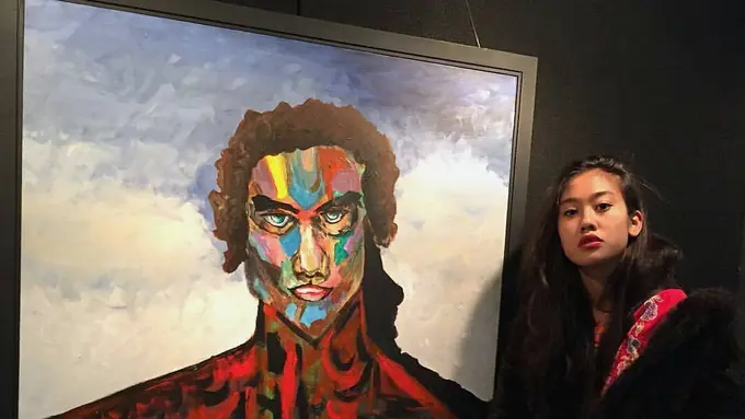 Sering Dihujat Netizen, Anak Fadli Zon Curhat Bilang Capek