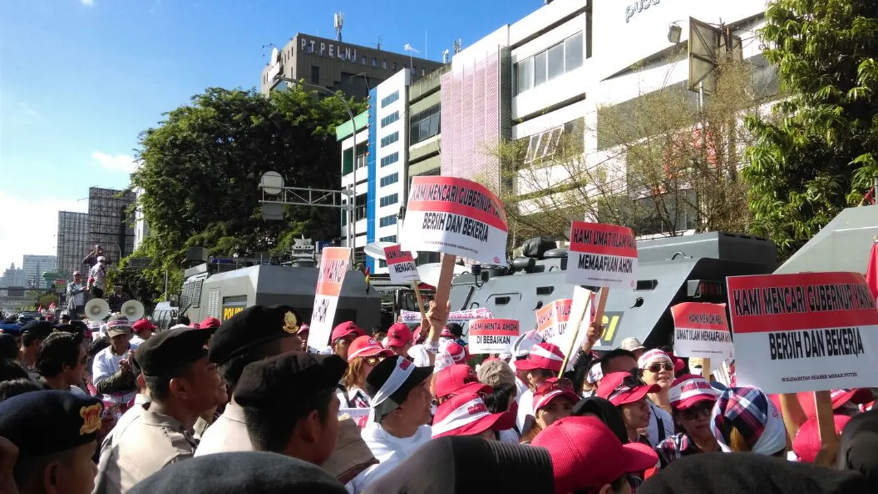 20161220-Relawan-Jakarta-Ahok