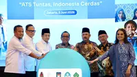 Wamendagri Bima: Penurunan Anak Tidak Sekolah Kunci Wujudkan Indonesia Emas 2045