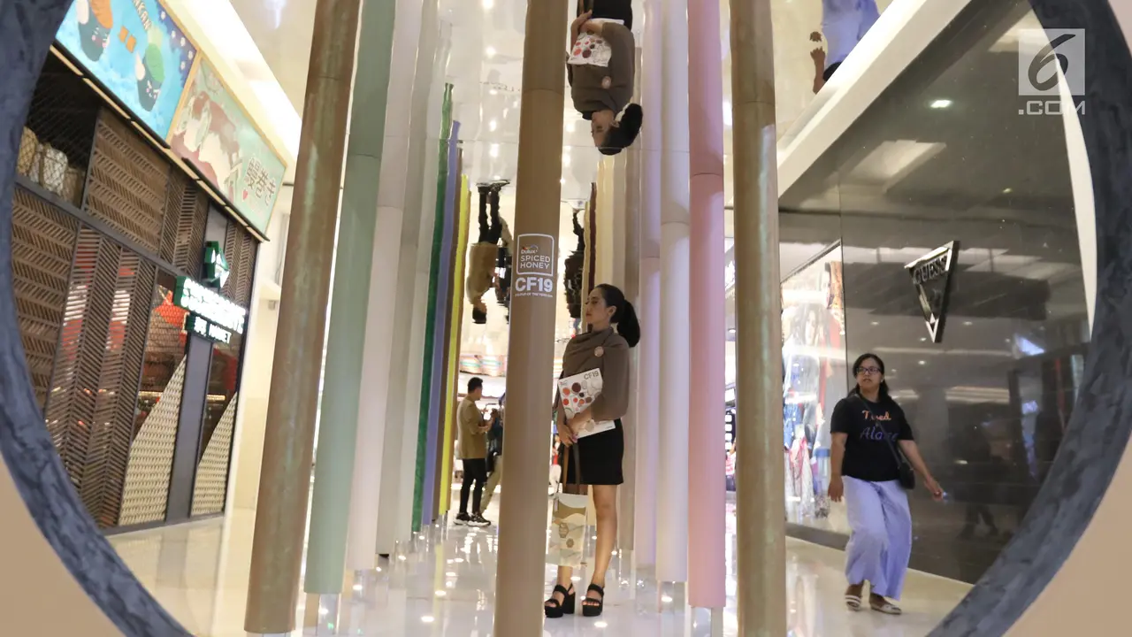 Dulux Perkenalkan Trend Warna 2019 untuk Keindahan Rumah