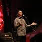 Ramadan Jazz Festival (Galih W. Satria/bintang.com)