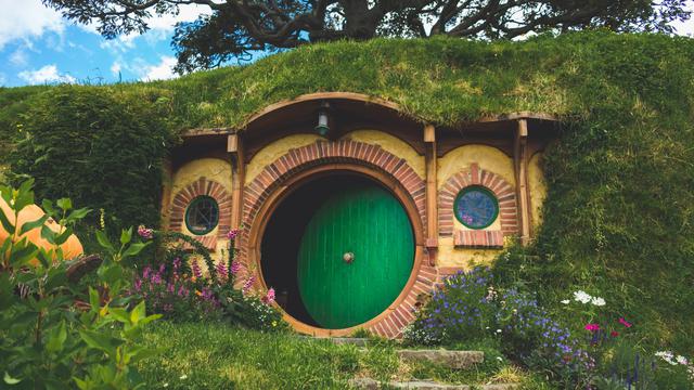 Hobbiton